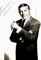 George Burns